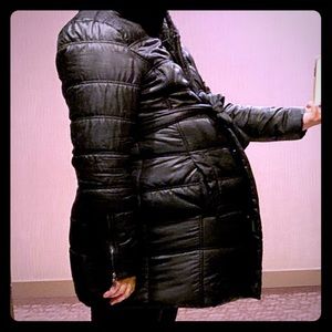 Thyme Maternity Winter Jacket